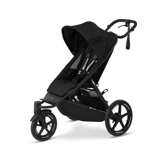 Cybex Avi Spin Moon Black - Little Miracles Baby Boutique