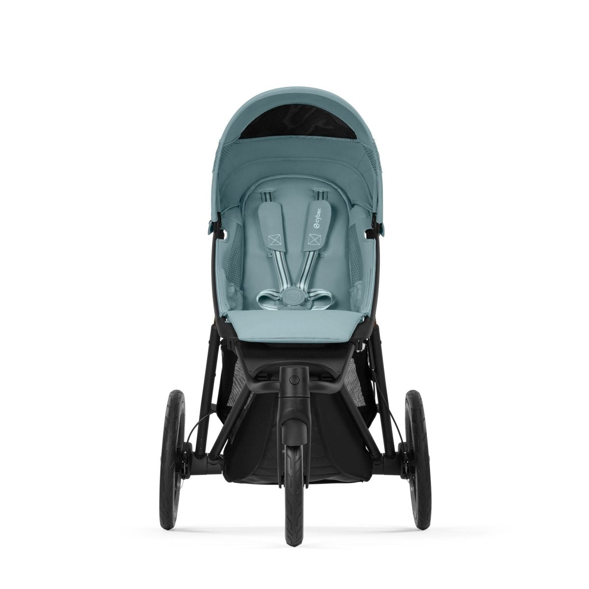 Cybex Avi Spin Stormy Blue - Little Miracles Baby Boutique