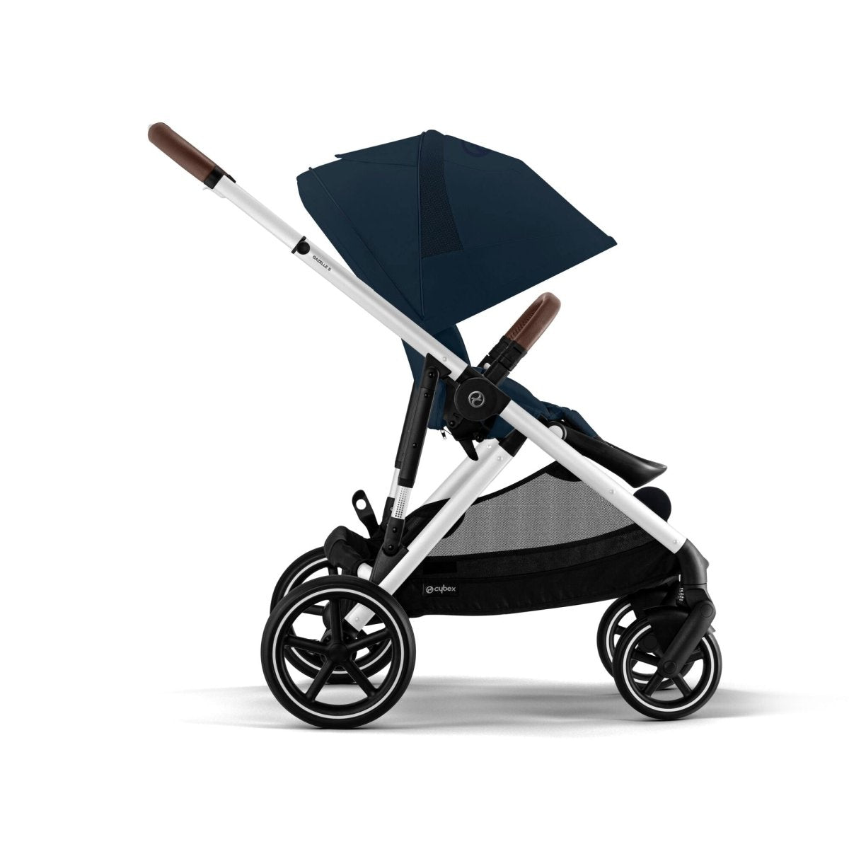 Cybex Gazelle S Ocean Blue - Little Miracles Baby Boutique