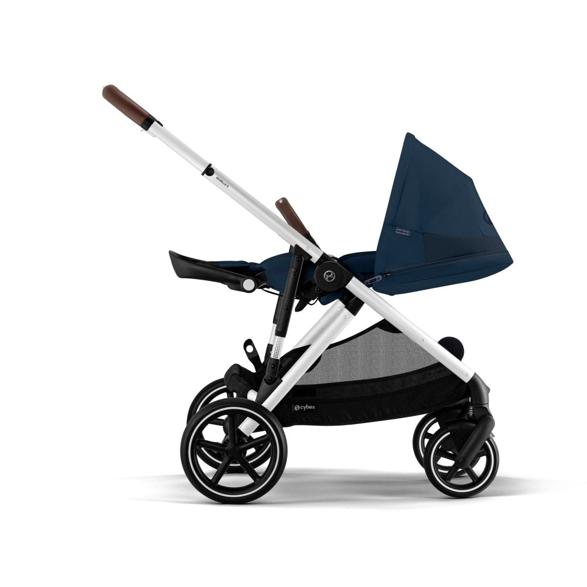 Cybex Gazelle S Ocean Blue - Little Miracles Baby Boutique
