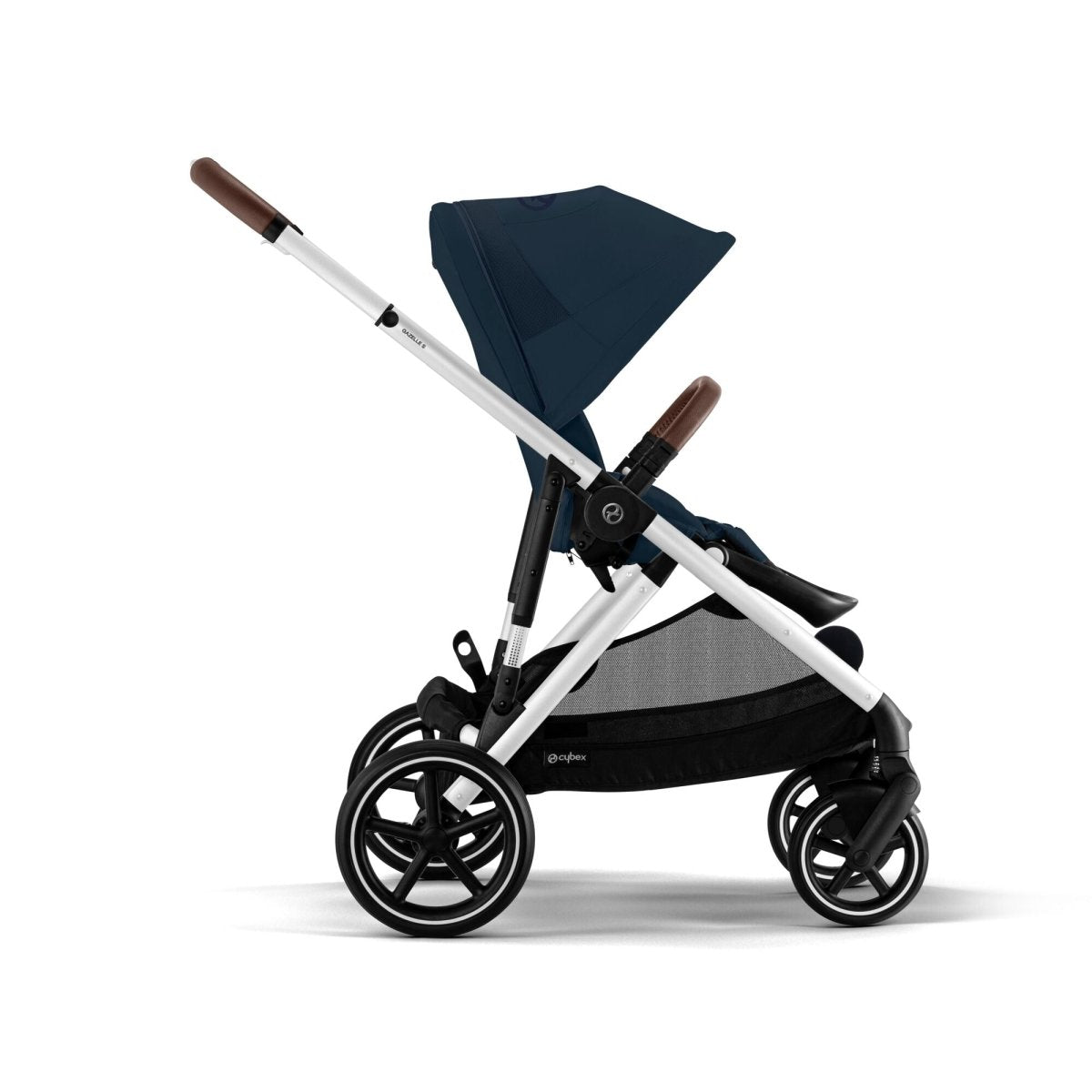 Cybex Gazelle S Ocean Blue - Little Miracles Baby Boutique