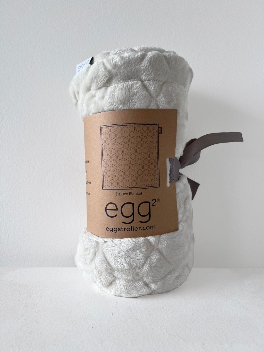 egg® Deluxe Blanket - Little Miracles Baby Boutique