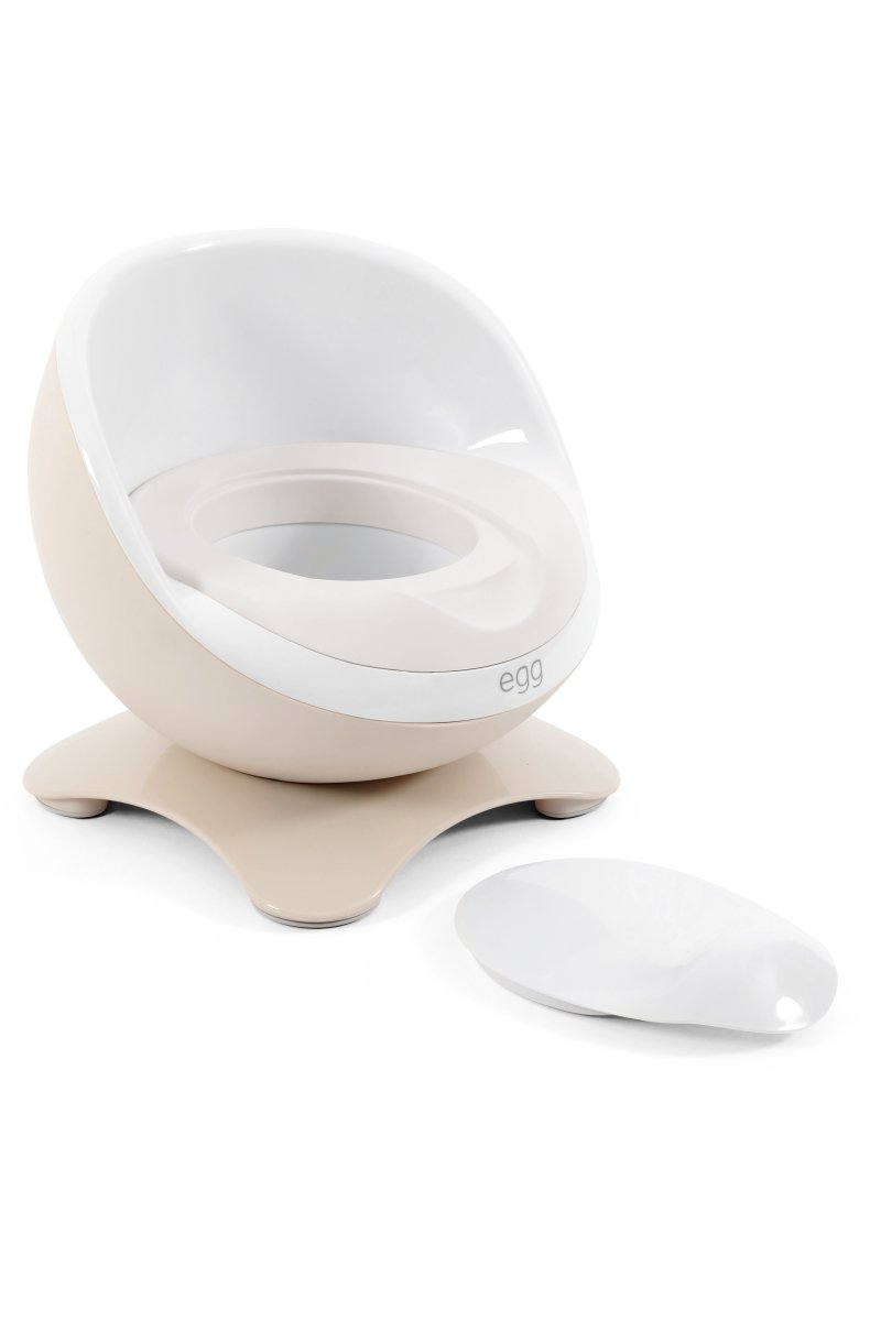 egg® eggloo Potty - Little Miracles Baby Boutique