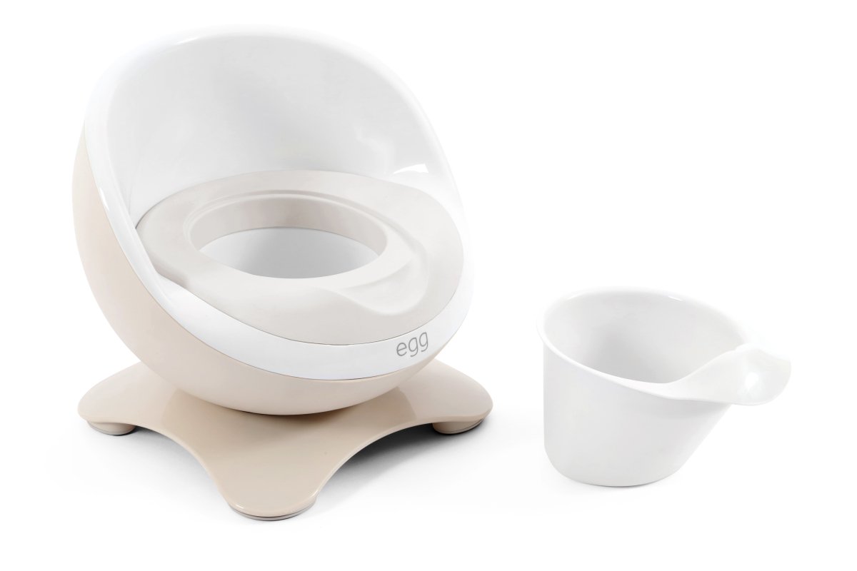 egg® eggloo Potty - Little Miracles Baby Boutique