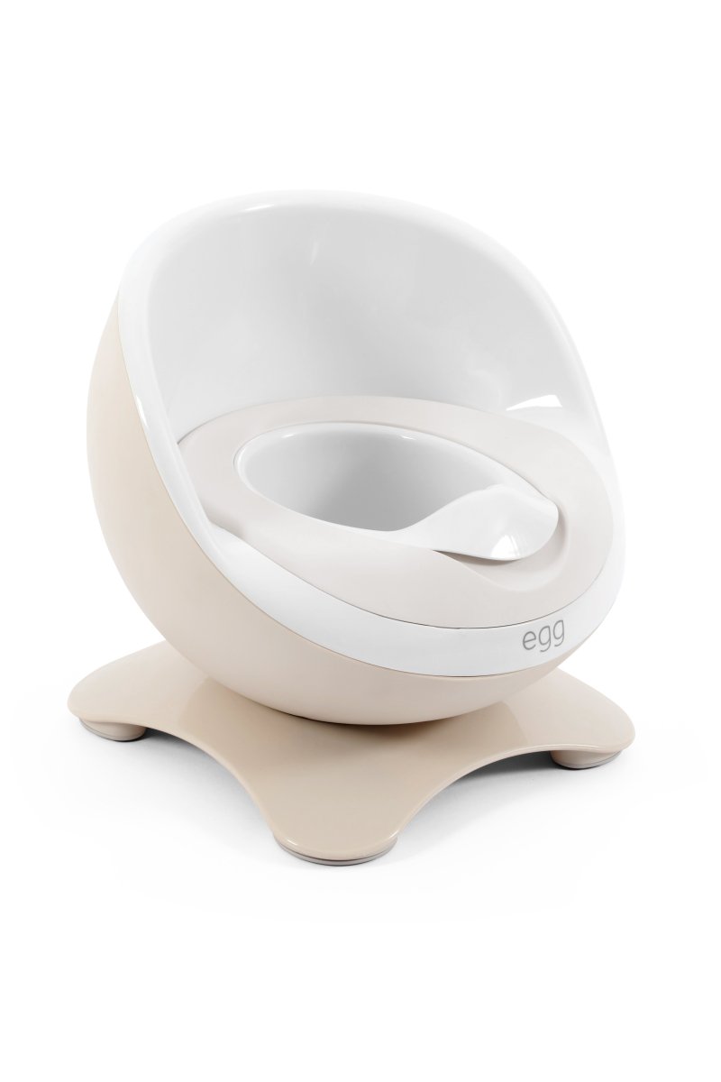 egg® eggloo Potty - Little Miracles Baby Boutique