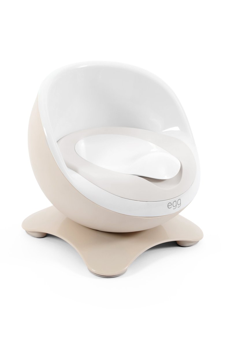 egg® eggloo Potty - Little Miracles Baby Boutique