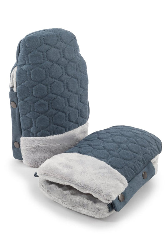 egg® Handmuffs - Topaz - Little Miracles Baby Boutique