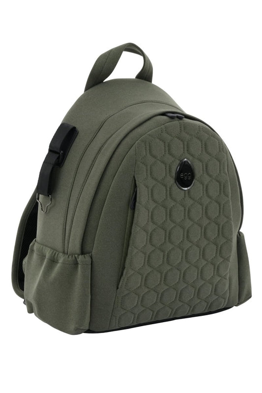 egg3® Collection Backpack - Sage - Pre - Order In Stock March (Copy) - Little Miracles Baby Boutique