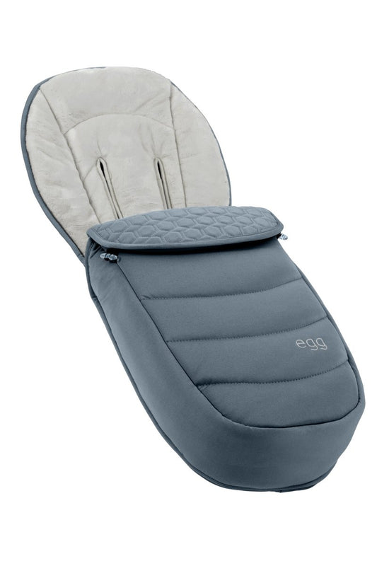 egg3® Footmuffs - Little Miracles Baby Boutique