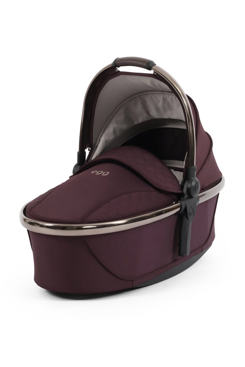 egg3® Luxury Package - Mulberry - Little Miracles Baby Boutique