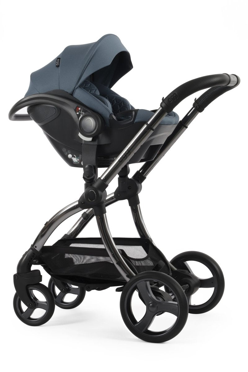 egg3® Luxury Package - Topaz - Little Miracles Baby Boutique