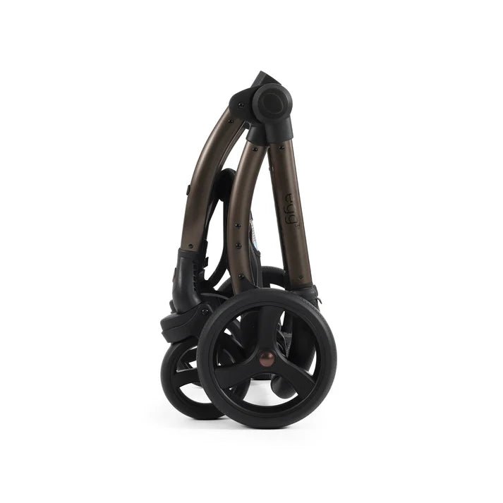 egg3® Snuggle Package - Chocolate Velvet - Little Miracles Baby Boutique