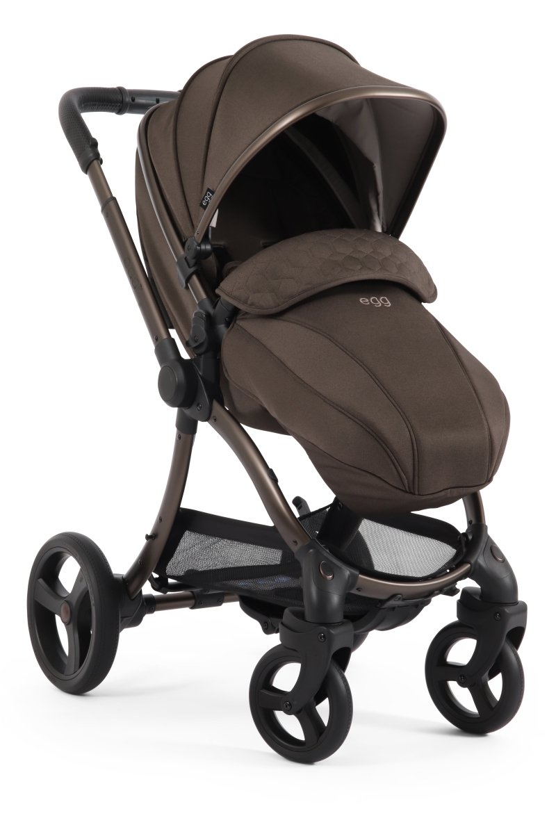 egg3® Snuggle Package - Chocolate Velvet - Little Miracles Baby Boutique