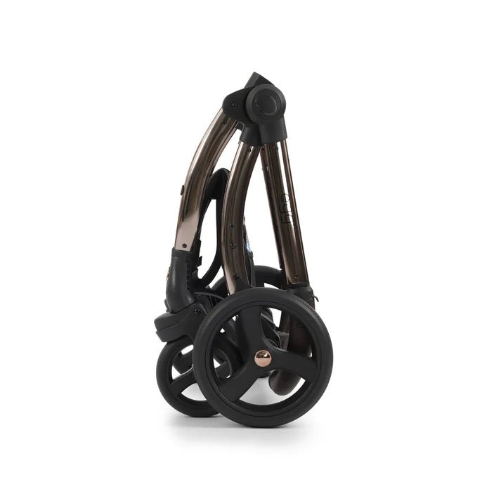 egg3® Snuggle Package - Houndstooth Almond - Little Miracles Baby Boutique