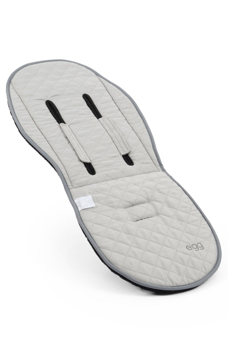 egg3® Snuggle Package - Houndstooth Silver - Little Miracles Baby Boutique