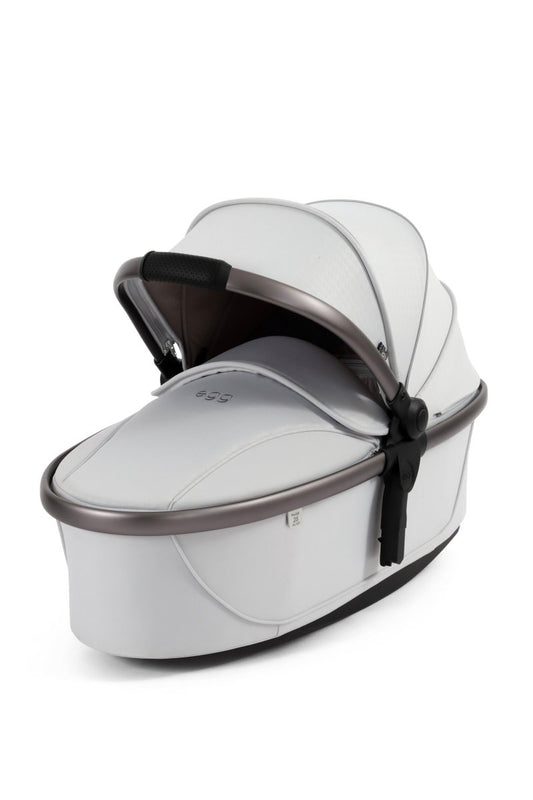 egg3® Snuggle Package - Houndstooth Silver - Little Miracles Baby Boutique