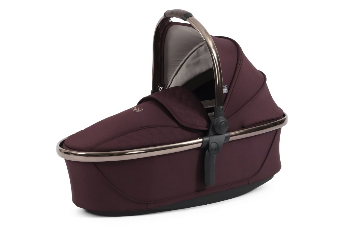 egg3® Snuggle Package - Mulberry - Little Miracles Baby Boutique