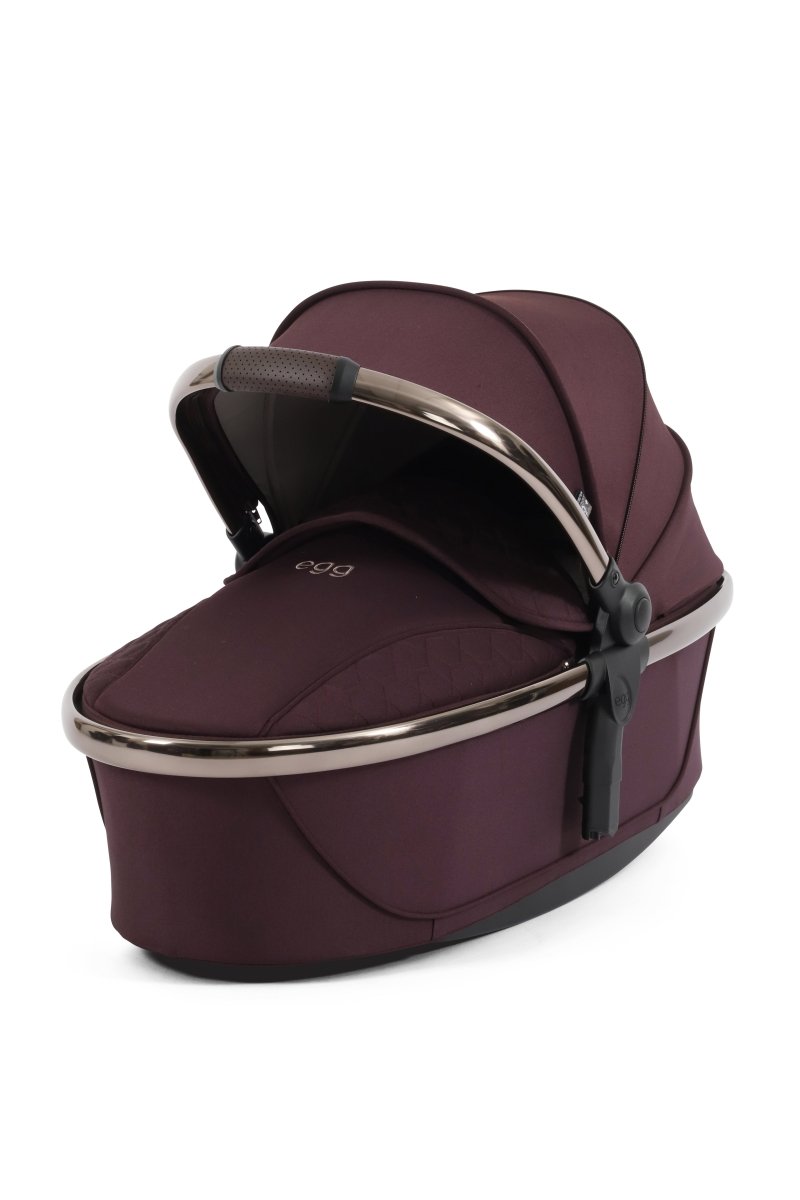 egg3® Snuggle Package - Mulberry - Little Miracles Baby Boutique