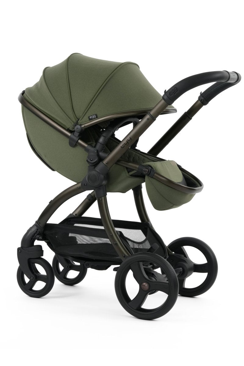 egg3® Snuggle Package - Sage - Little Miracles Baby Boutique