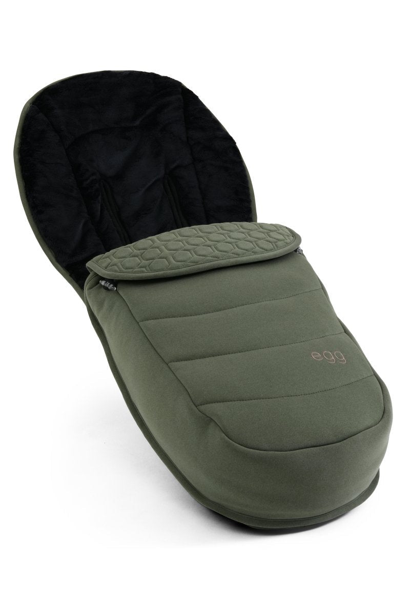 egg3® Snuggle Package - Sage - Little Miracles Baby Boutique