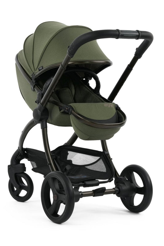 egg3® Snuggle Package - Sage - Little Miracles Baby Boutique