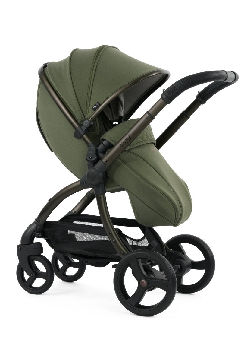 egg3® Snuggle Package - Sage - Little Miracles Baby Boutique