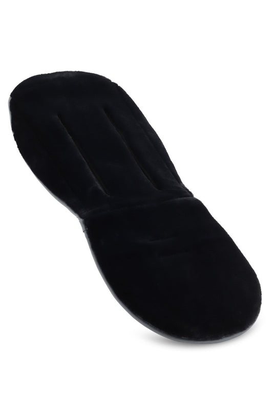 egg3® Stroller Reversible Luxury Fleece Liner - Little Miracles Baby Boutique