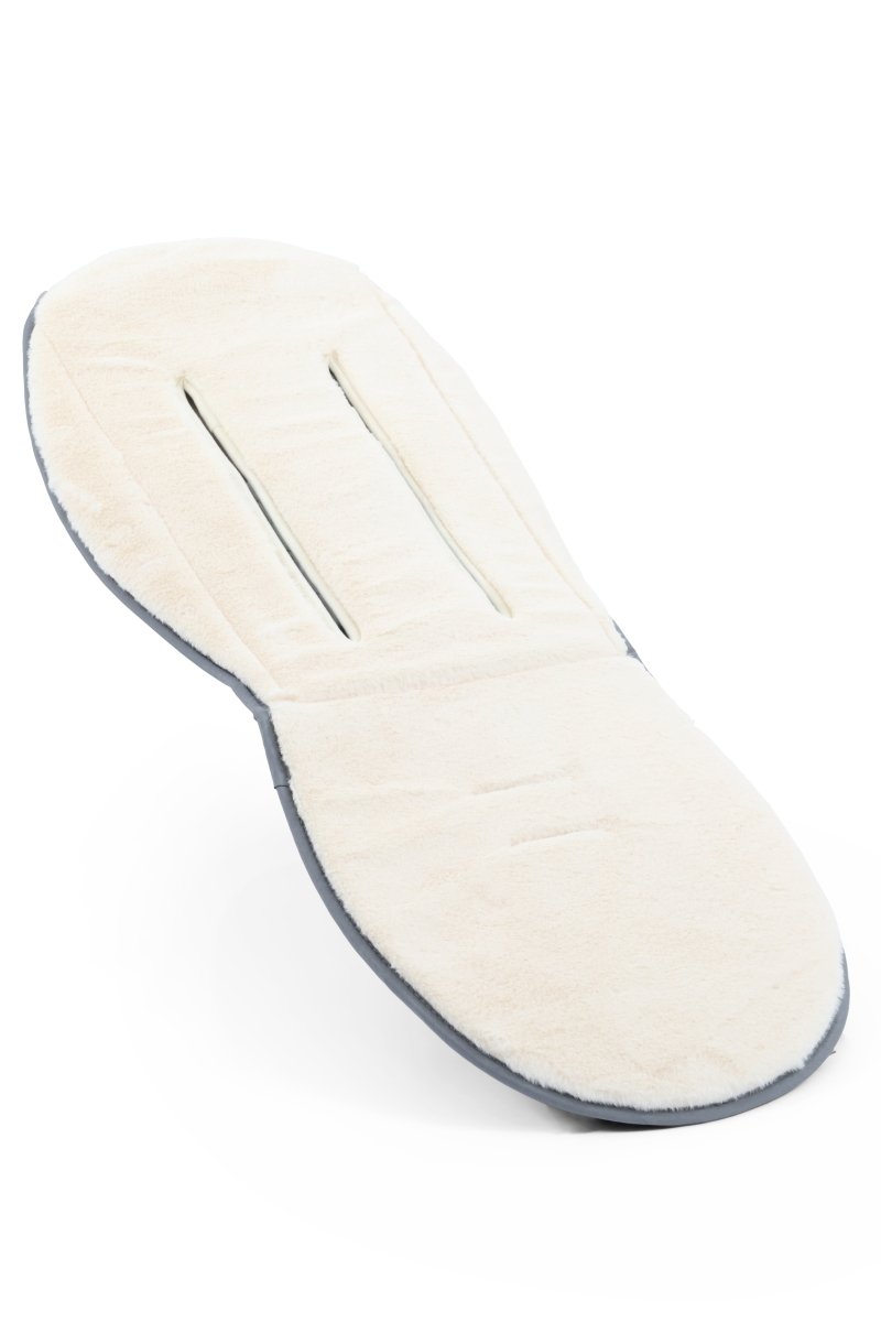 egg3® Stroller Reversible Luxury Fleece Liner - Little Miracles Baby Boutique