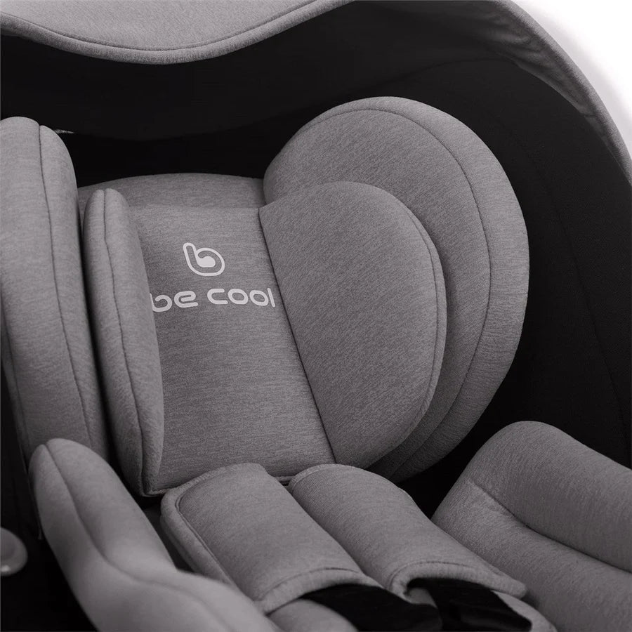 jane BeCool i - Size Baby Car Seat, 40 - 85 cm 0 - 18 months - Little Miracles Baby Boutique