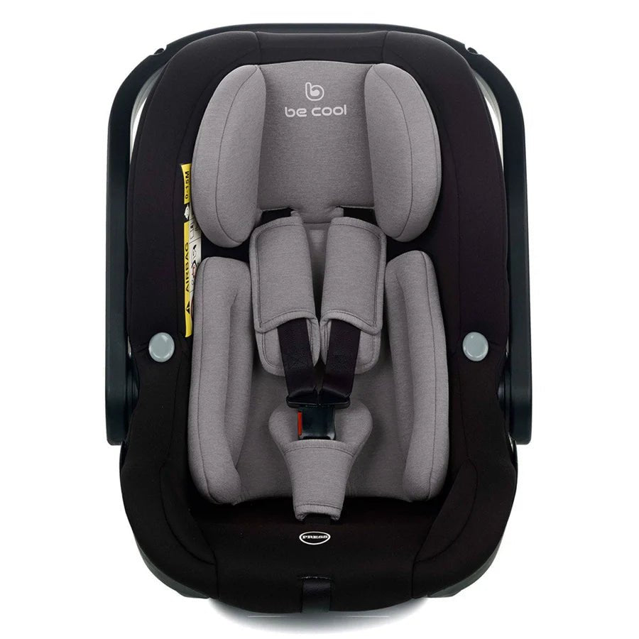 jane BeCool i - Size Baby Car Seat, 40 - 85 cm 0 - 18 months - Little Miracles Baby Boutique