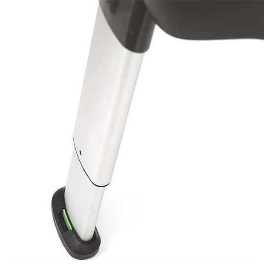 jane BeCool i - Size Isofix Base - Little Miracles Baby Boutique