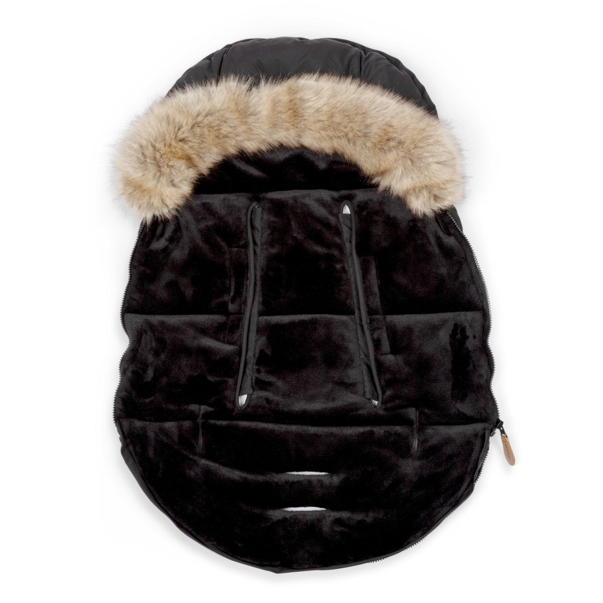 Noordi Extendable Stroller Sleeping Bag / Footmuff - Little Miracles Baby Boutique