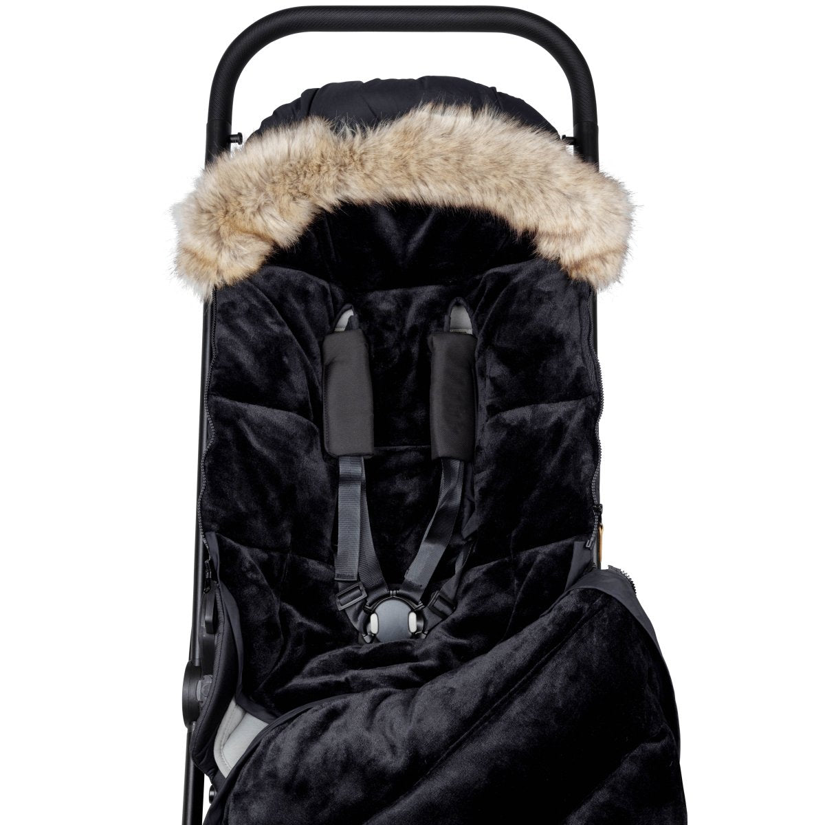 Noordi Extendable Stroller Sleeping Bag / Footmuff - Little Miracles Baby Boutique