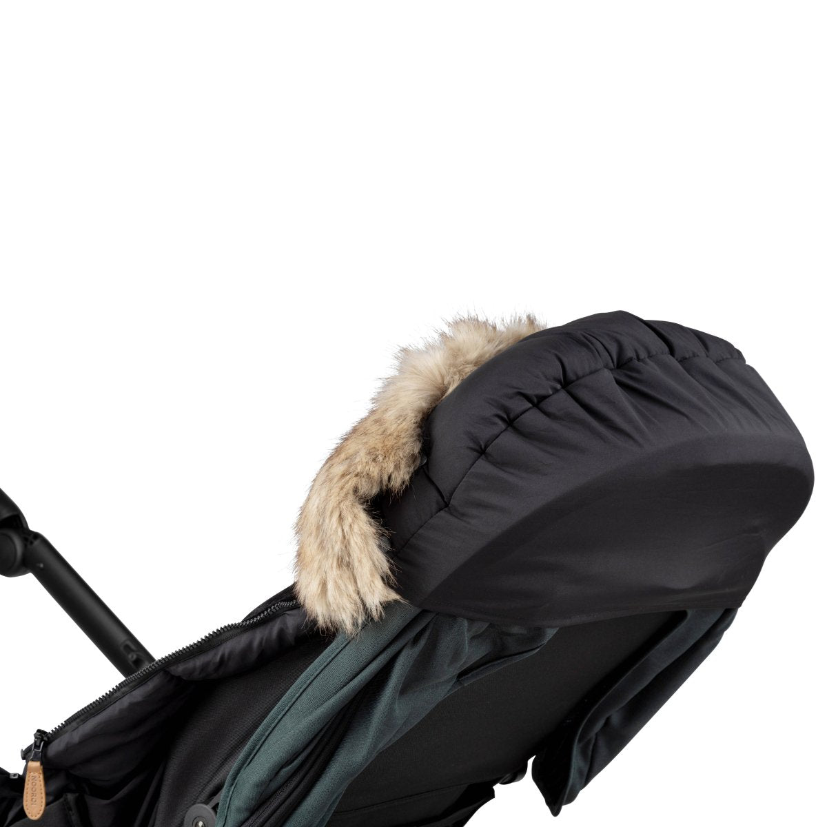 Noordi Extendable Stroller Sleeping Bag / Footmuff - Little Miracles Baby Boutique