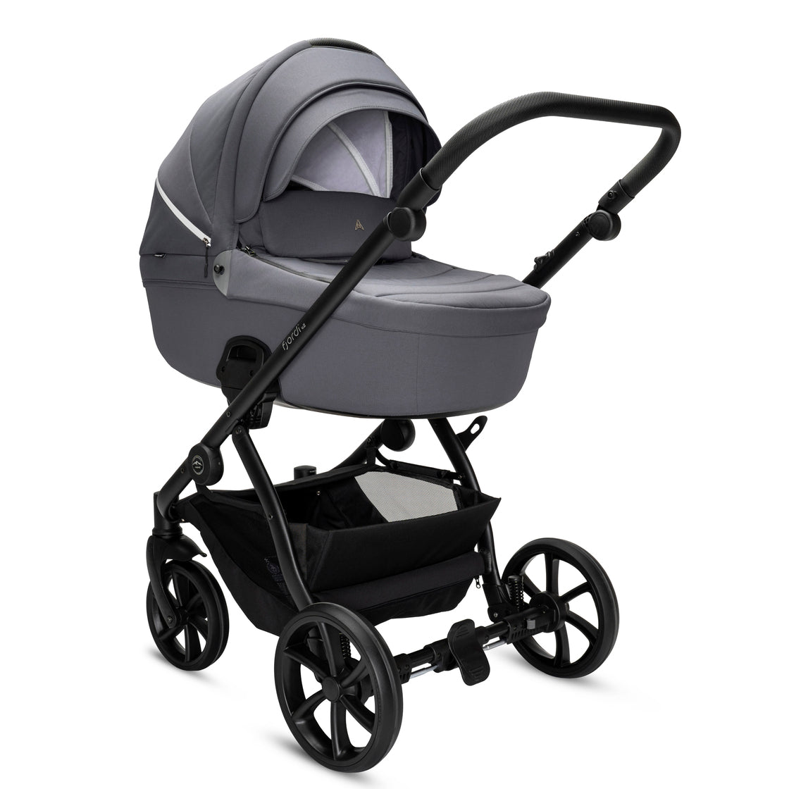 Noordi - Fjordi V2, 3 in 1 - Boreal with i - Size Car Seat and Base - Little Miracles Baby Boutique