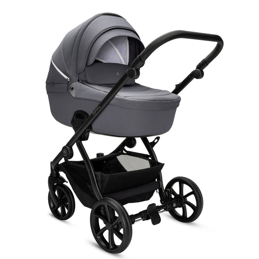 Noordi - Fjordi V2, 3 in 1 - Boreal with i - Size Car Seat and Base - Little Miracles Baby Boutique