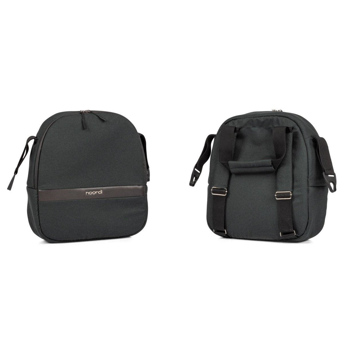 Noordi - Luna All - Trials 3 in 1 - Forest Green with i - Size Car Seat and Base - Little Miracles Baby Boutique