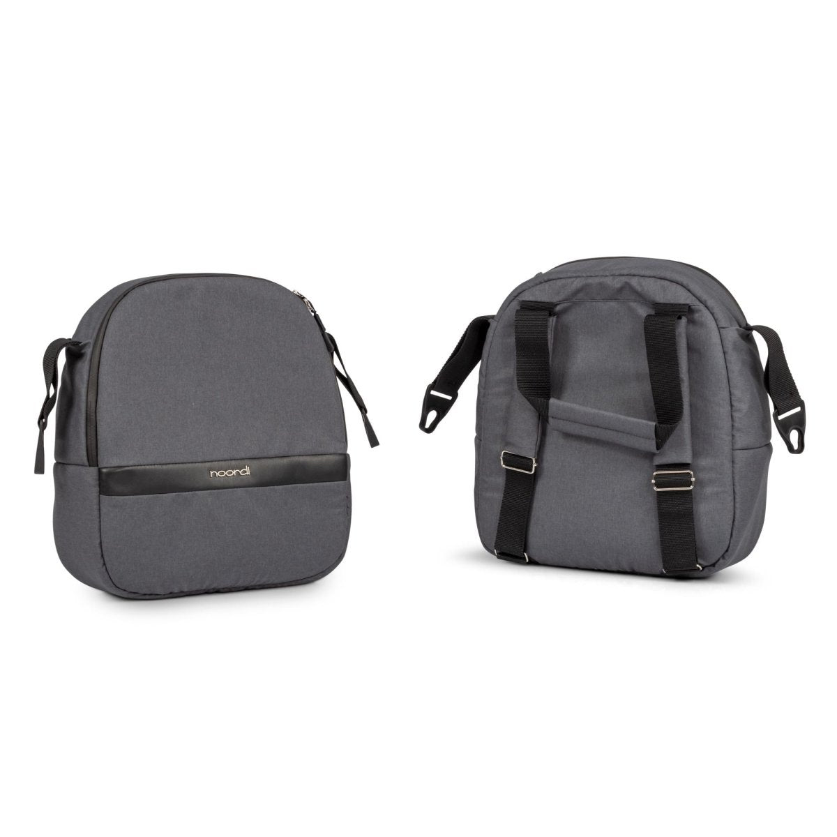 Noordi - Luna All - Trials 3 in 1 - Ocean Wave with i - Size Car Seat and Base - Little Miracles Baby Boutique