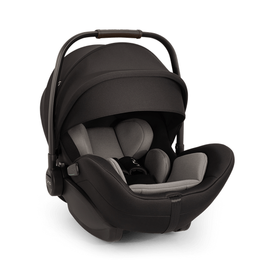 Nuna - arra™ flex Caviar - Little Miracles Baby Boutique