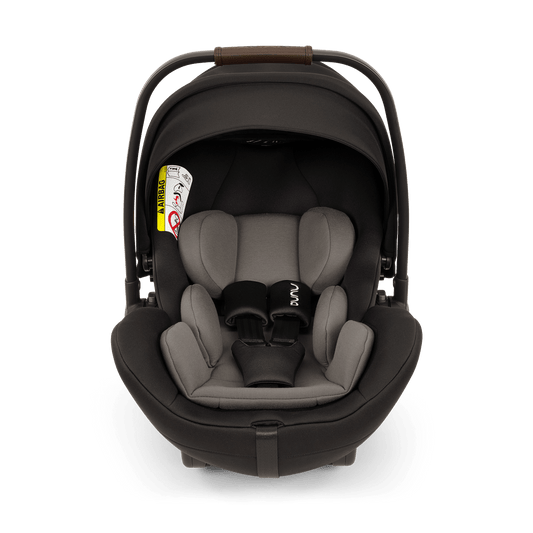 Nuna - arra™ flex Caviar - Little Miracles Baby Boutique