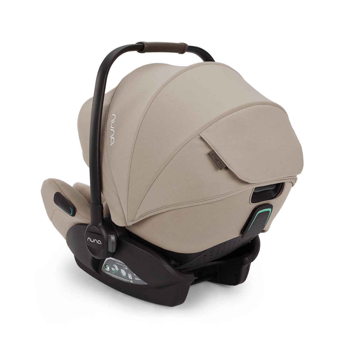 Nuna - arra™ flex Chateau - Little Miracles Baby Boutique