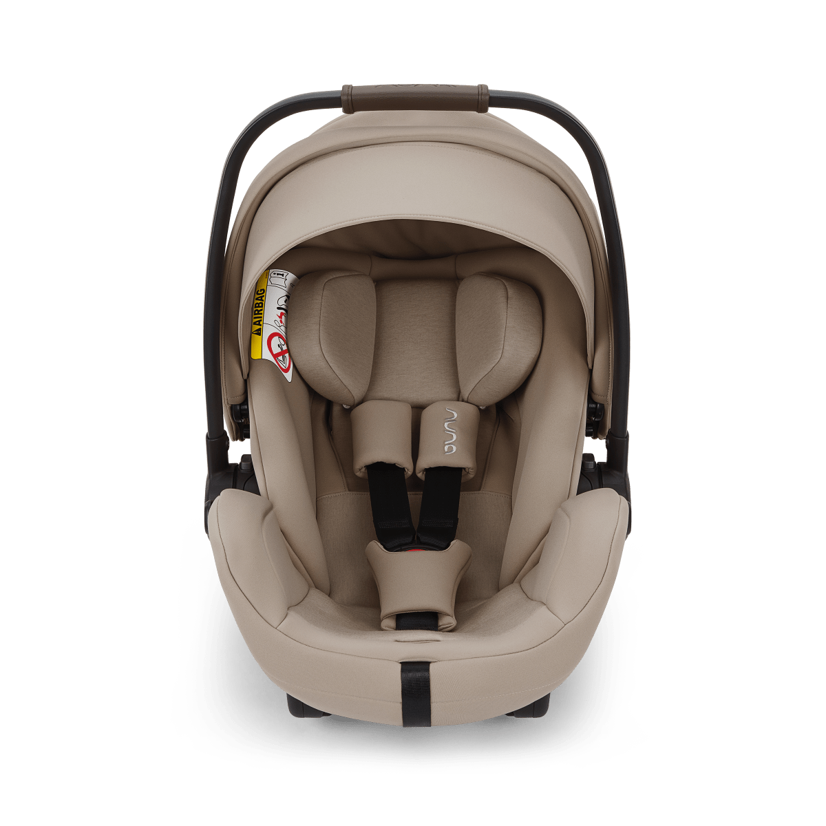 Nuna - arra™ flex Chateau - Little Miracles Baby Boutique