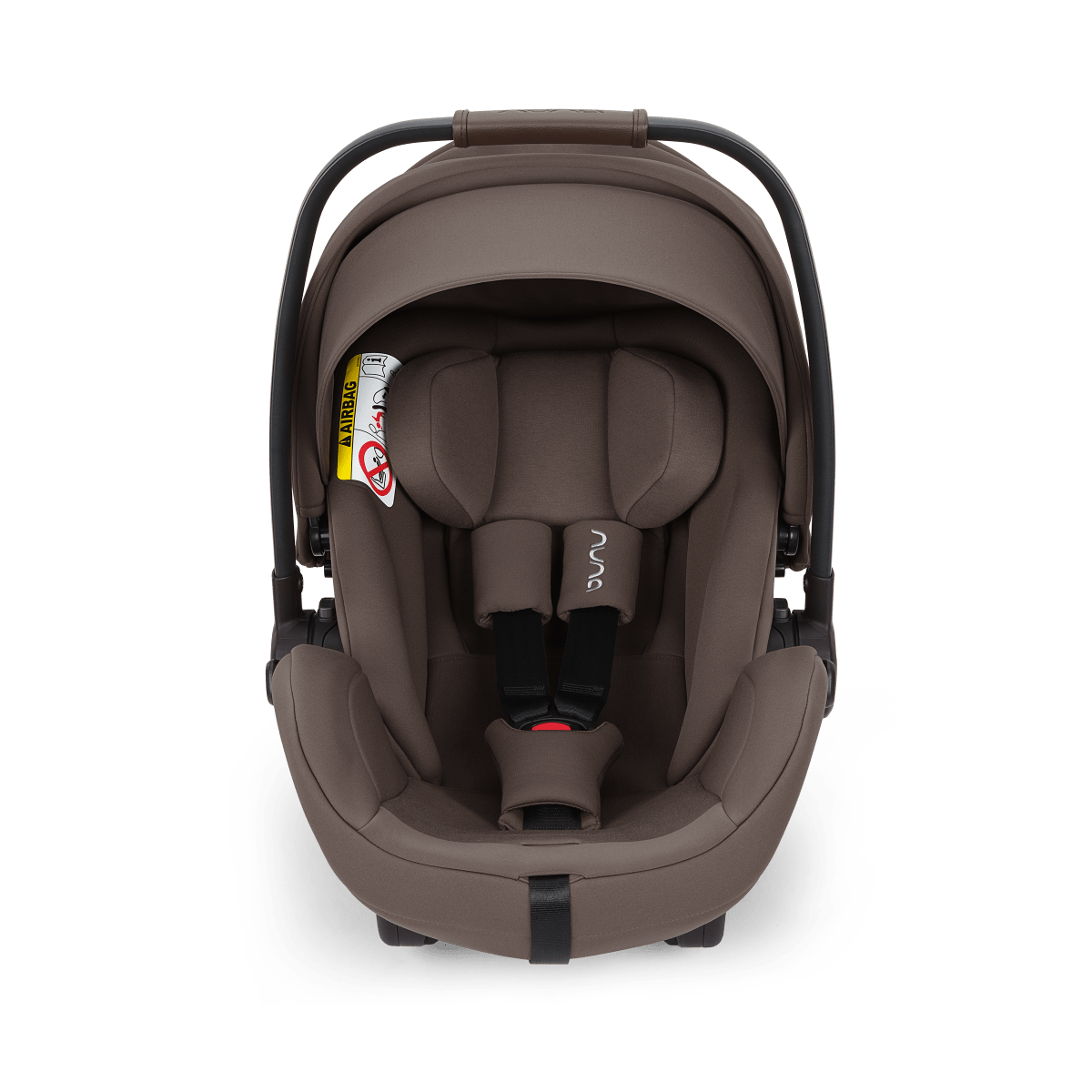 Nuna - arra™ flex Chestnut - Little Miracles Baby Boutique