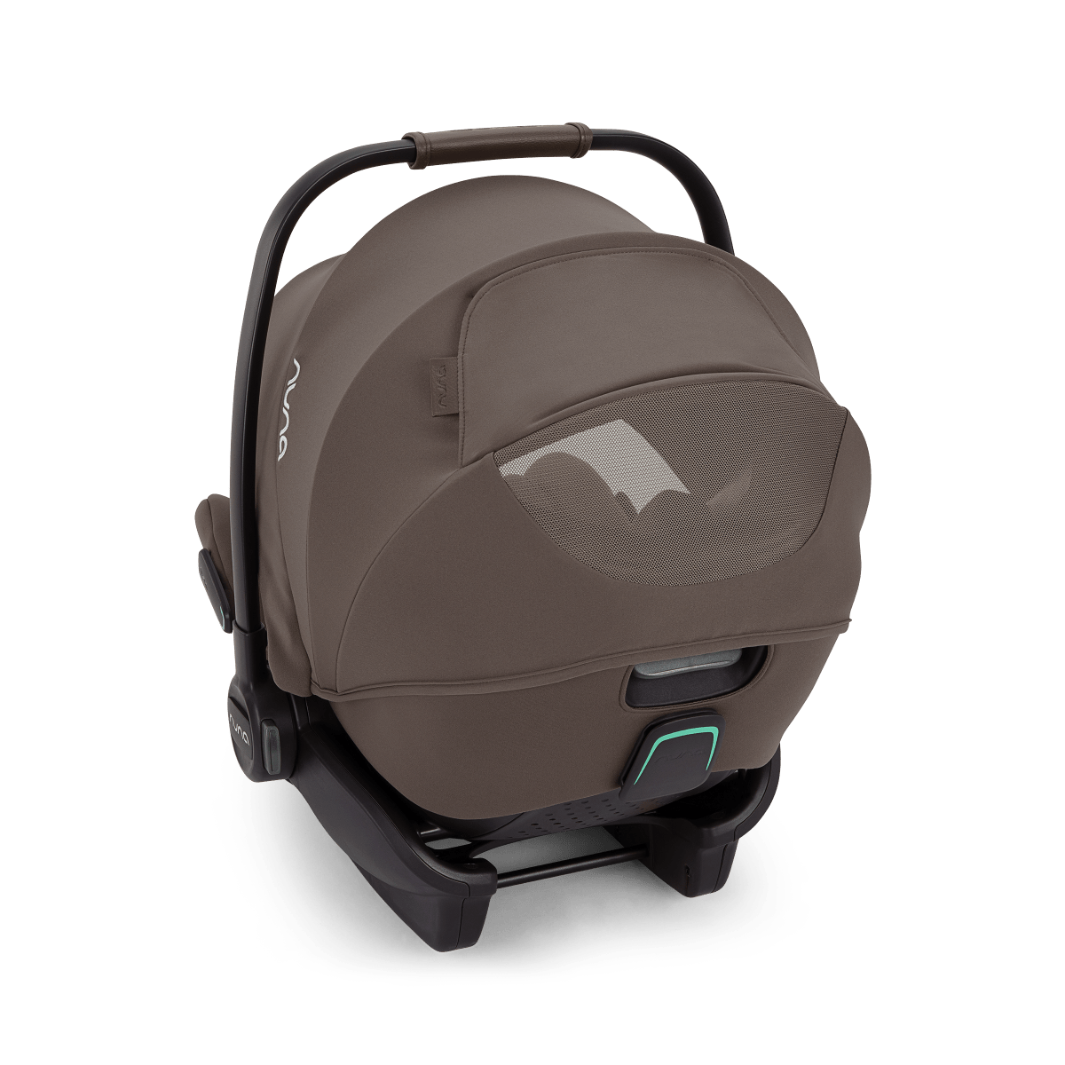 Nuna - arra™ flex Chestnut - Little Miracles Baby Boutique