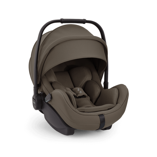 Nuna - arra™ flex Pistachio - Little Miracles Baby Boutique