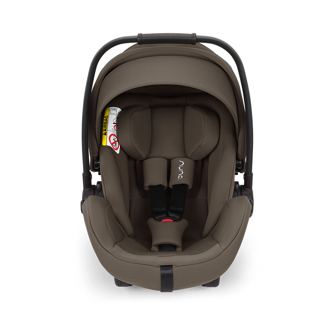 Nuna - arra™ flex Pistachio - Little Miracles Baby Boutique