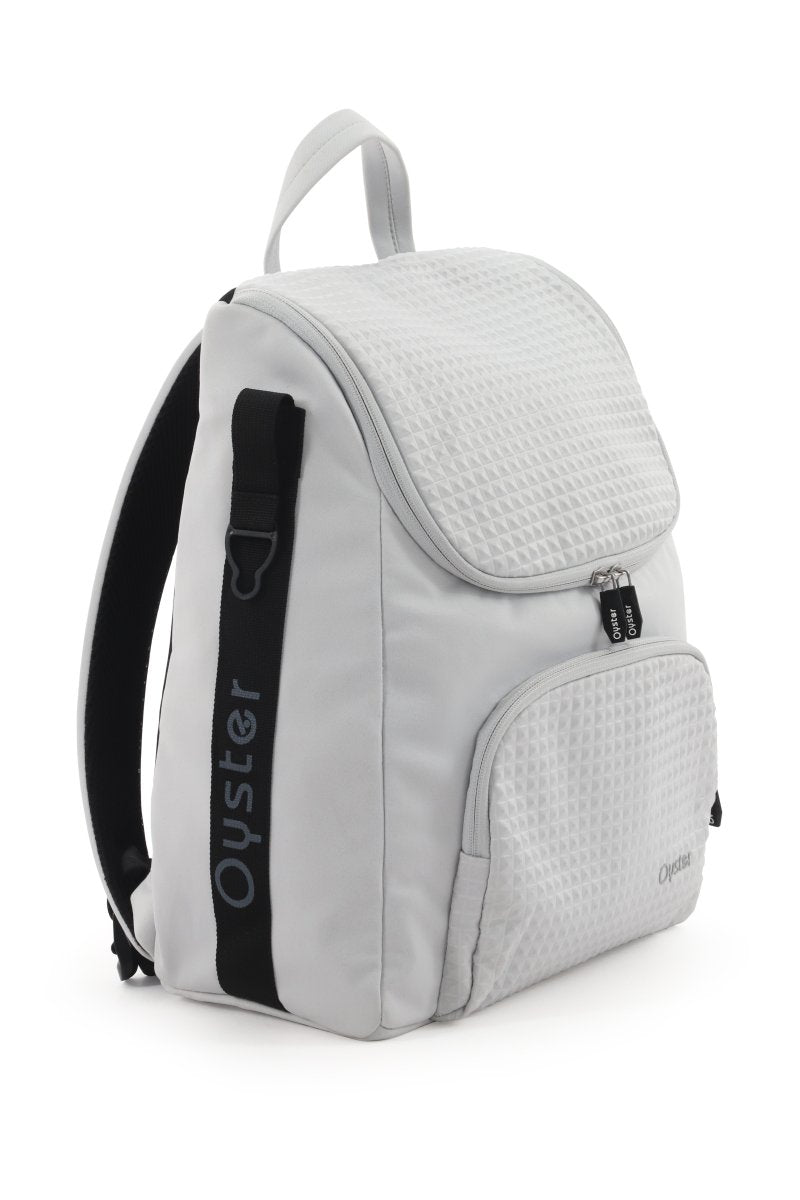 Oyster 4 Changing Backpack in Jubilee - Little Miracles Baby Boutique