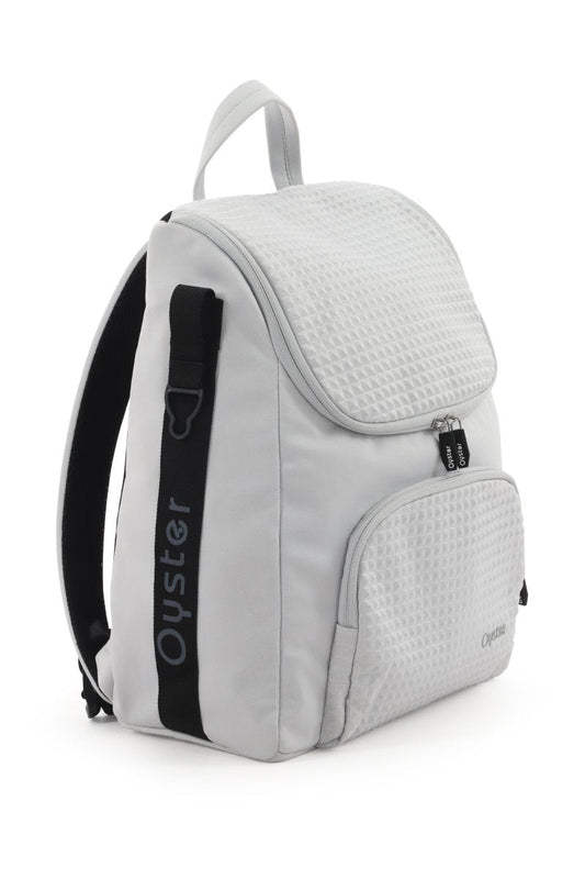 Oyster 4 Changing Backpack in Jubilee - Little Miracles Baby Boutique