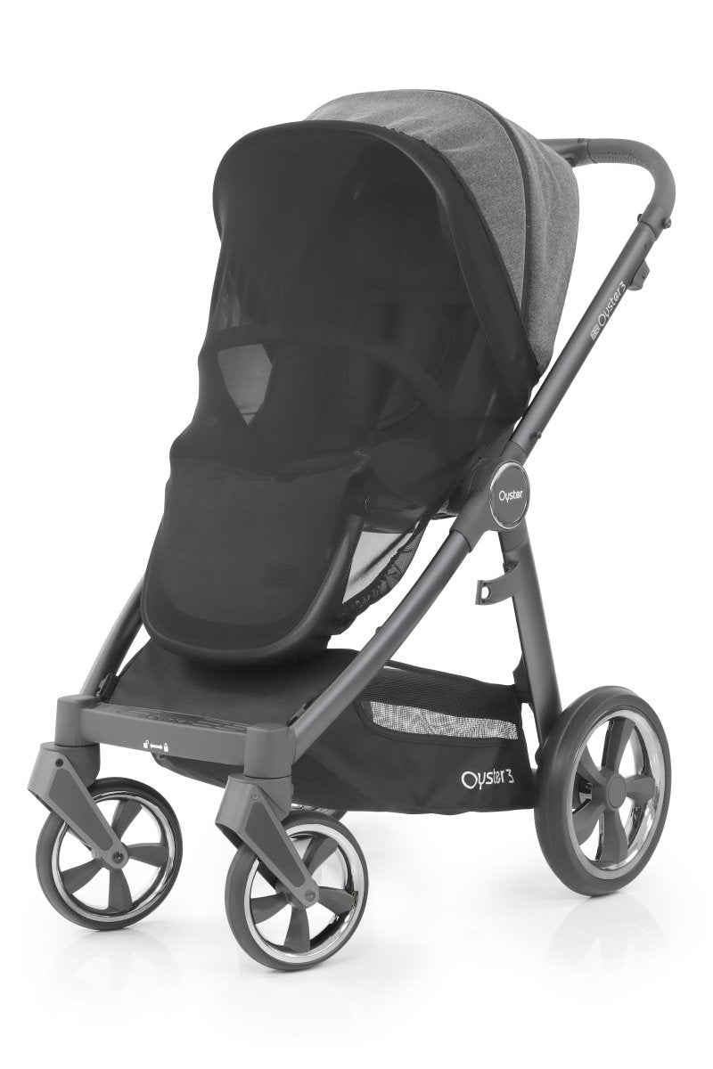 Oyster 4 Insect Net - Little Miracles Baby Boutique