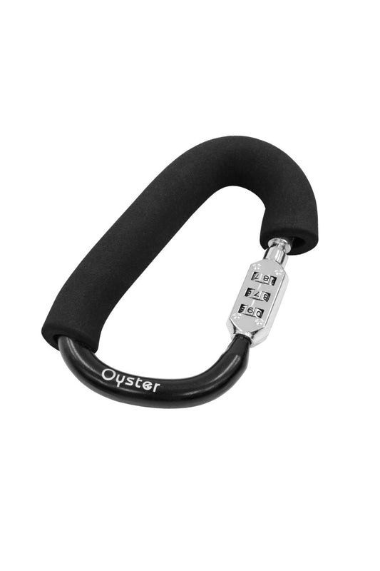 Oyster 4 Lock - Little Miracles Baby Boutique